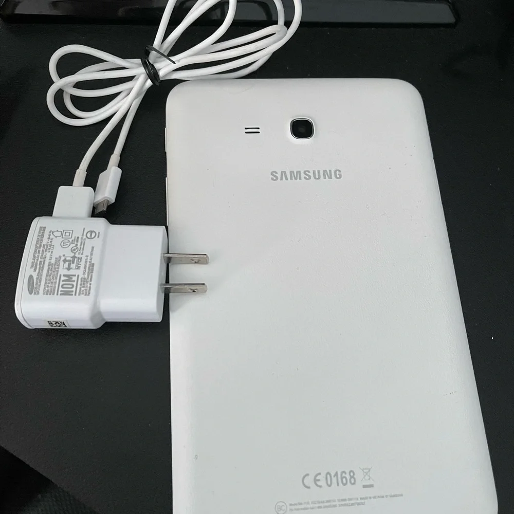 Samsung Galaxy Tab 3 Lite 7.0